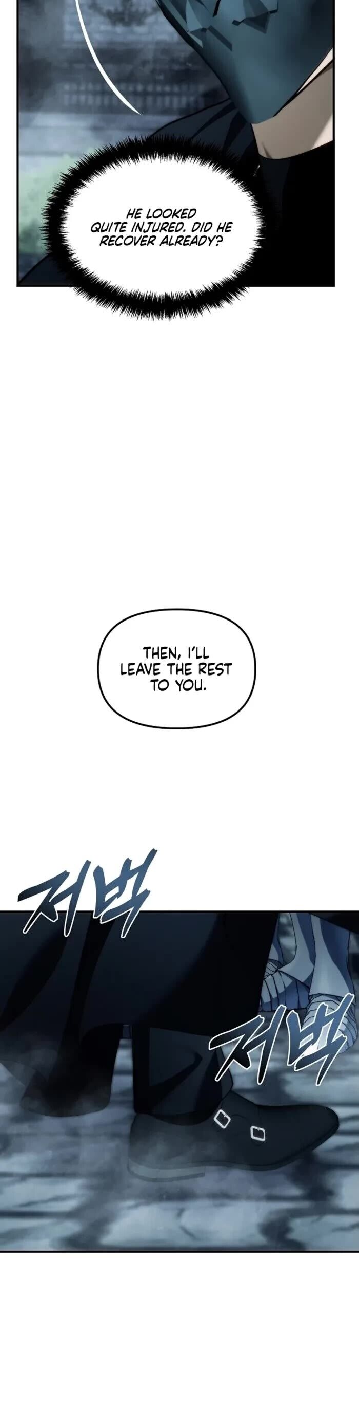 Read Ranker Who Lives A Second Time EN Manga Online