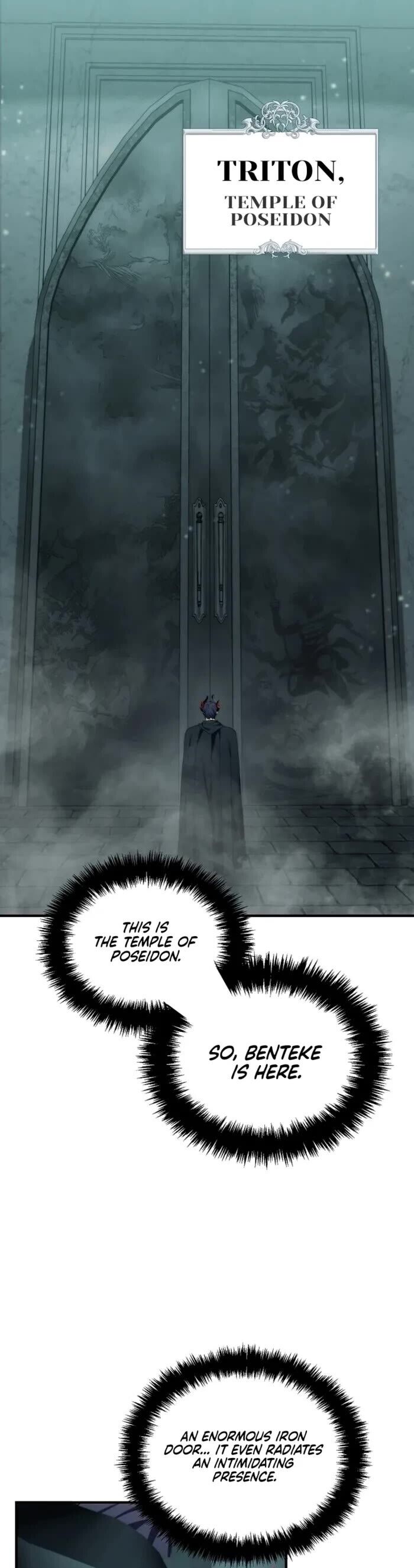 Read Ranker Who Lives A Second Time EN Manga Online