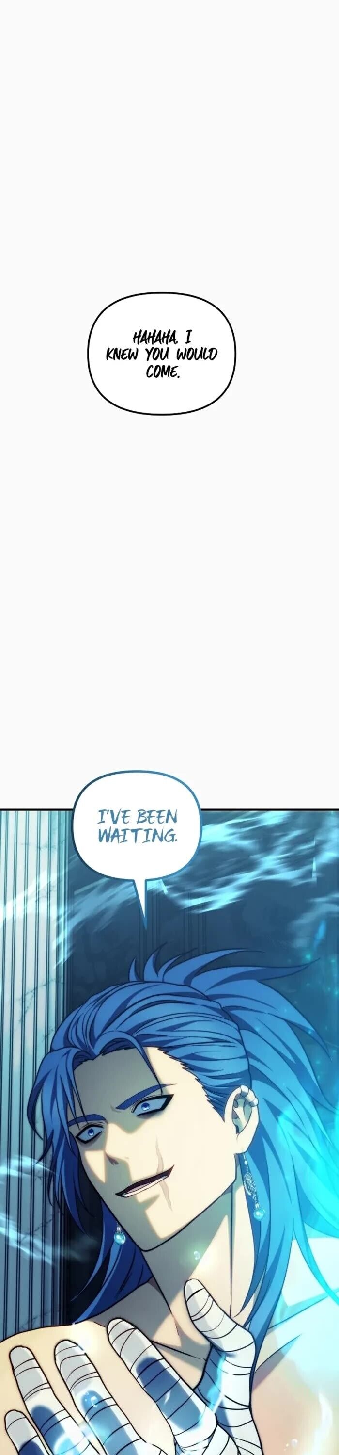Read Ranker Who Lives A Second Time EN Manga Online