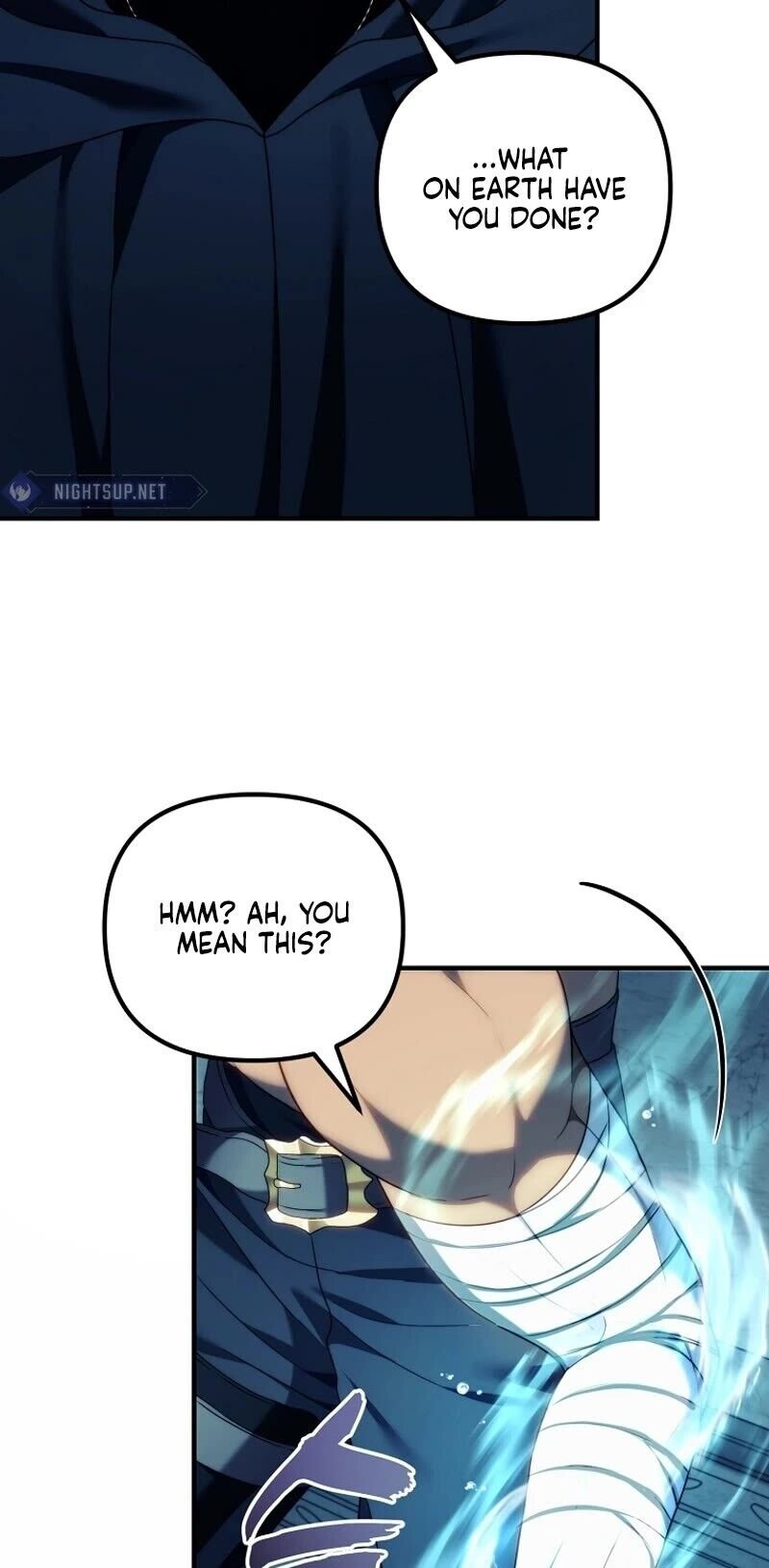 Read Ranker Who Lives A Second Time EN Manga Online
