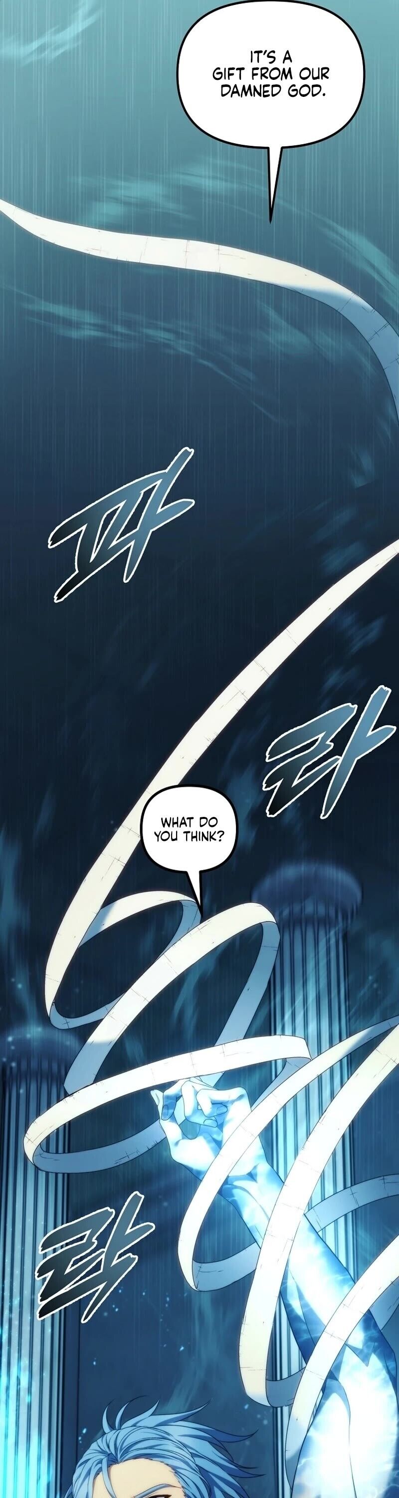Read Ranker Who Lives A Second Time EN Manga Online