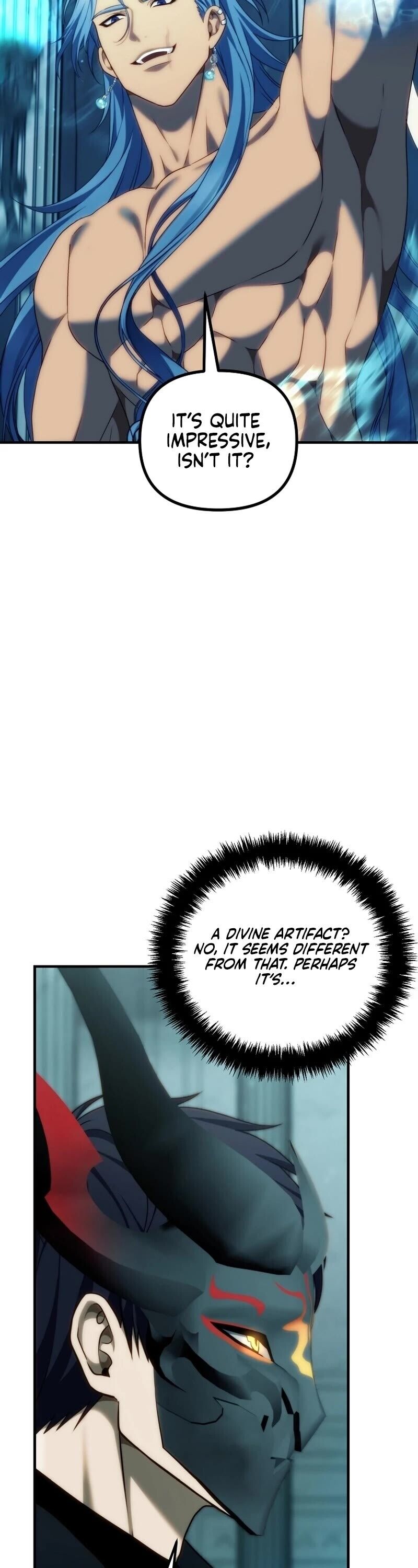 Read Ranker Who Lives A Second Time EN Manga Online