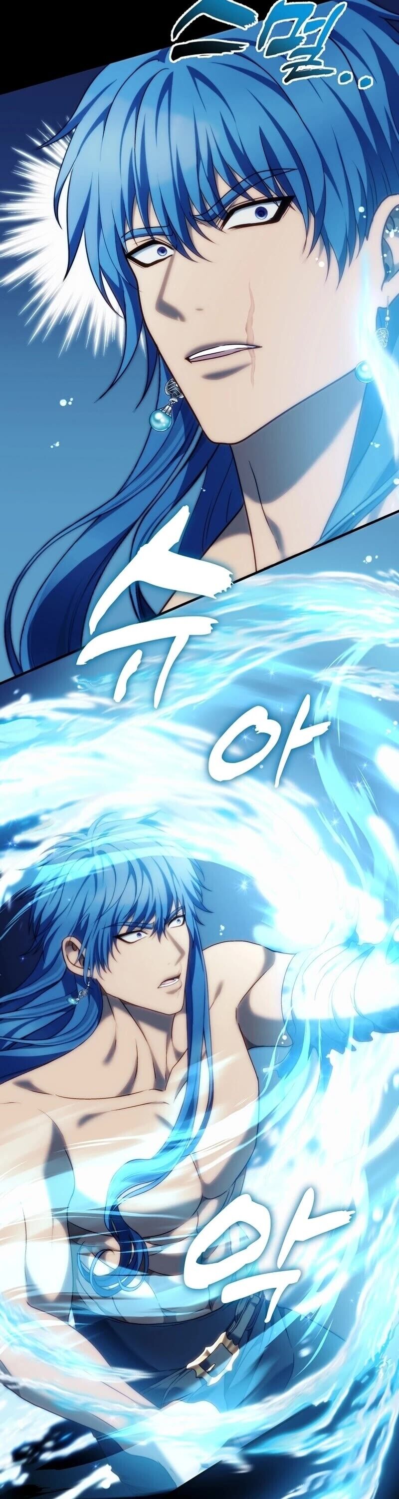 Read Ranker Who Lives A Second Time EN Manga Online