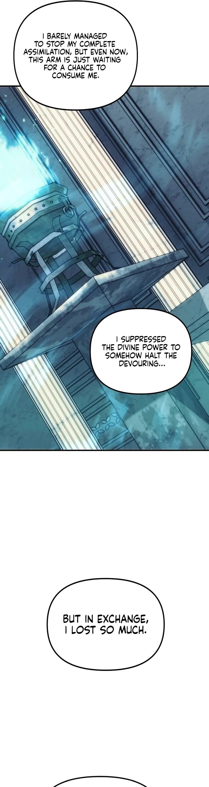 Read Ranker Who Lives A Second Time EN Manga Online