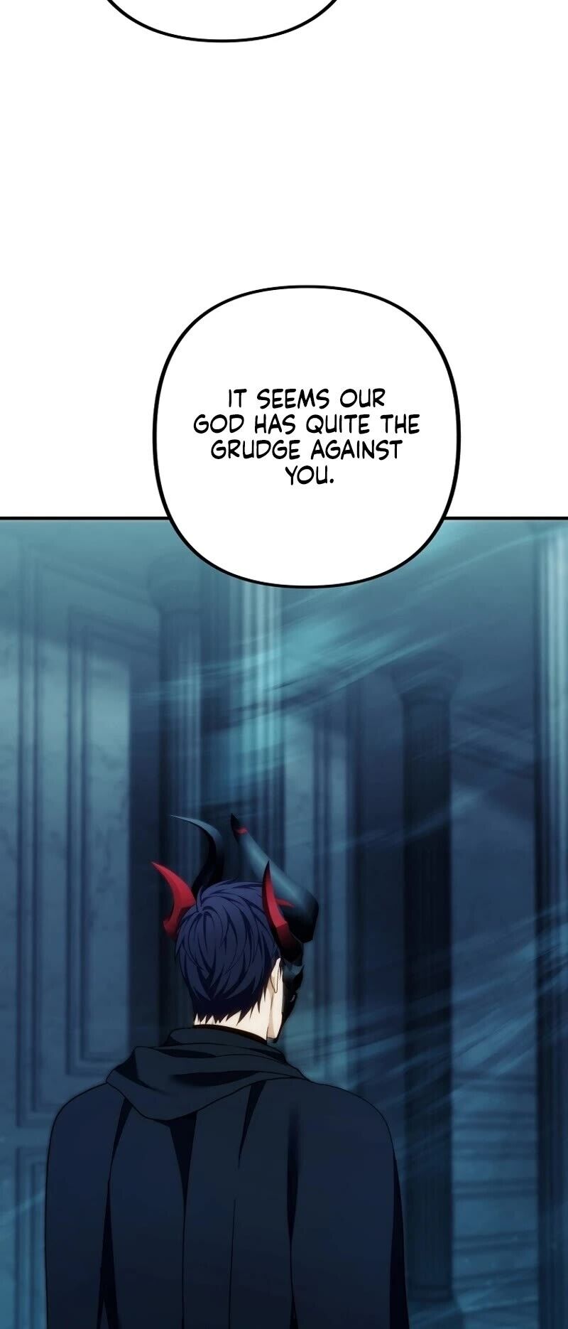 Read Ranker Who Lives A Second Time EN Manga Online