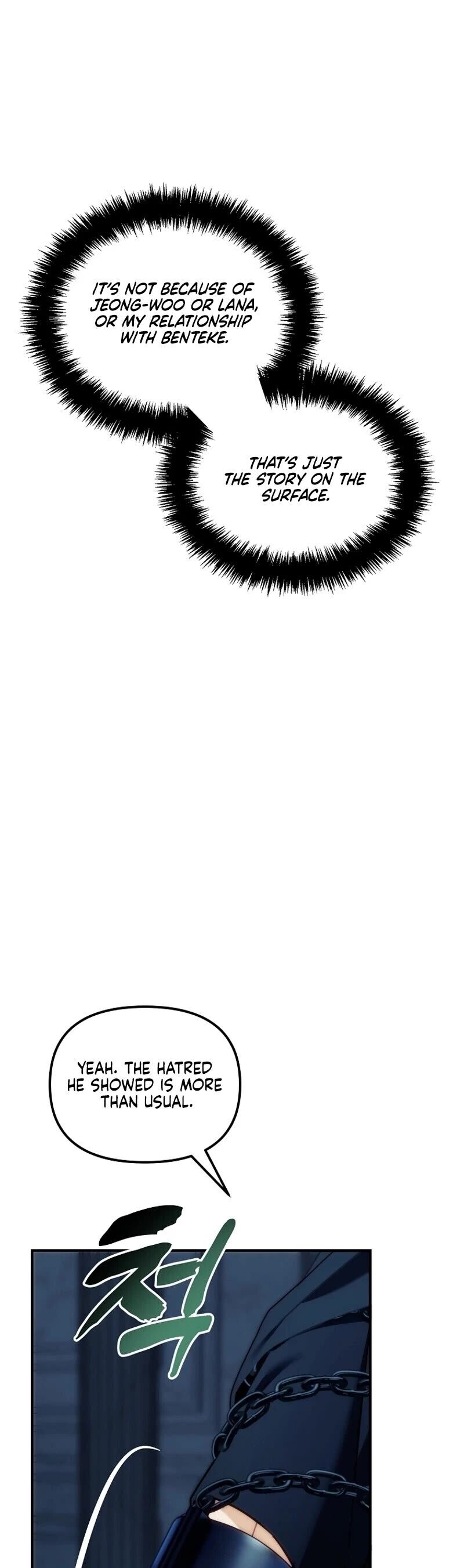 Read Ranker Who Lives A Second Time EN Manga Online