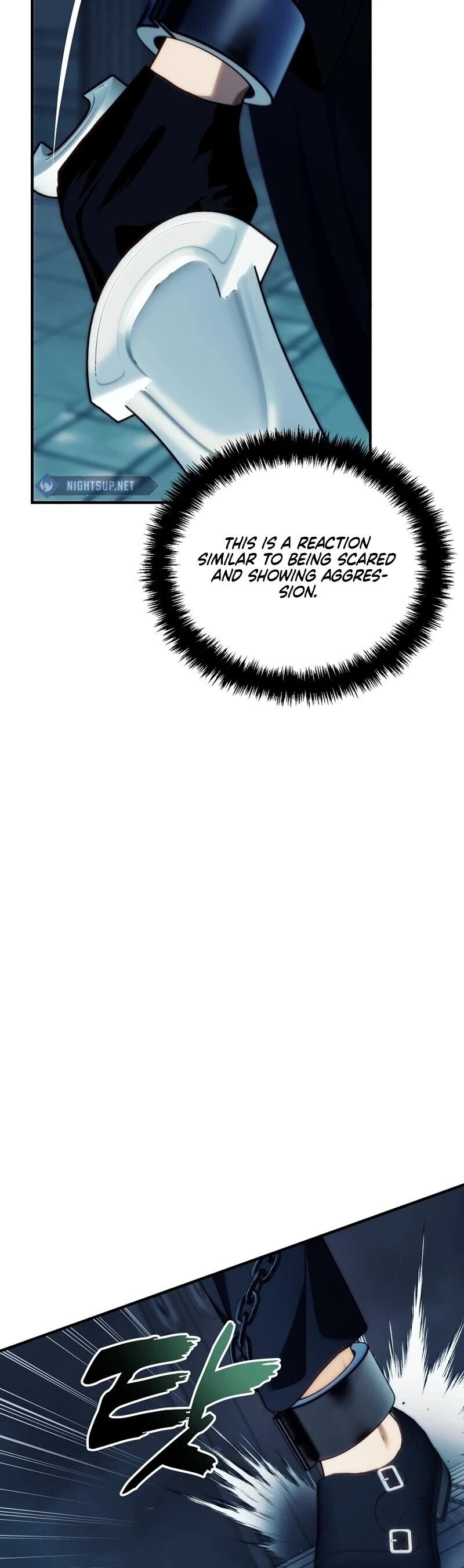 Read Ranker Who Lives A Second Time EN Manga Online