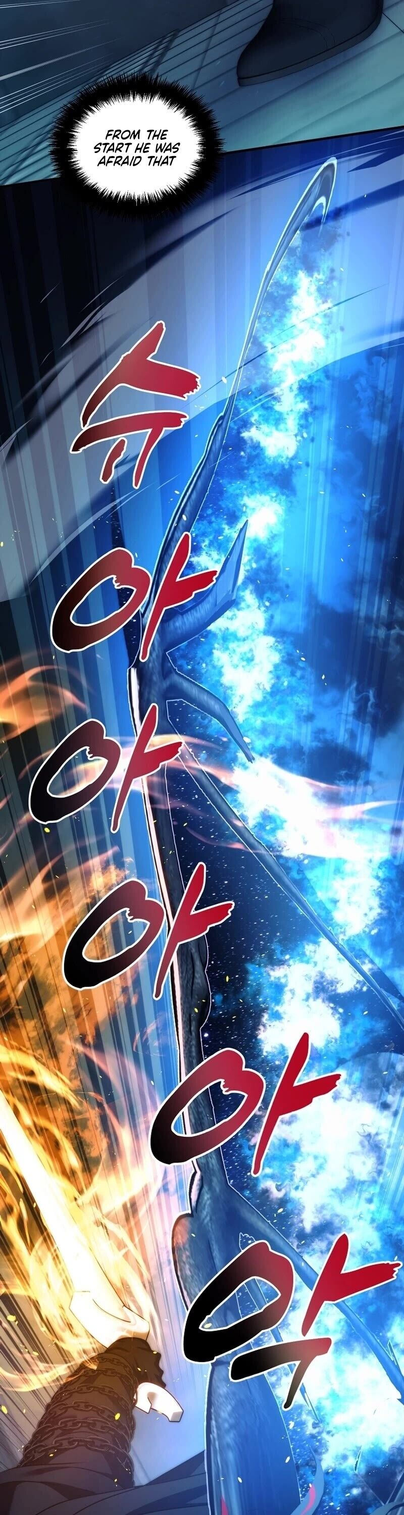 Read Ranker Who Lives A Second Time EN Manga Online