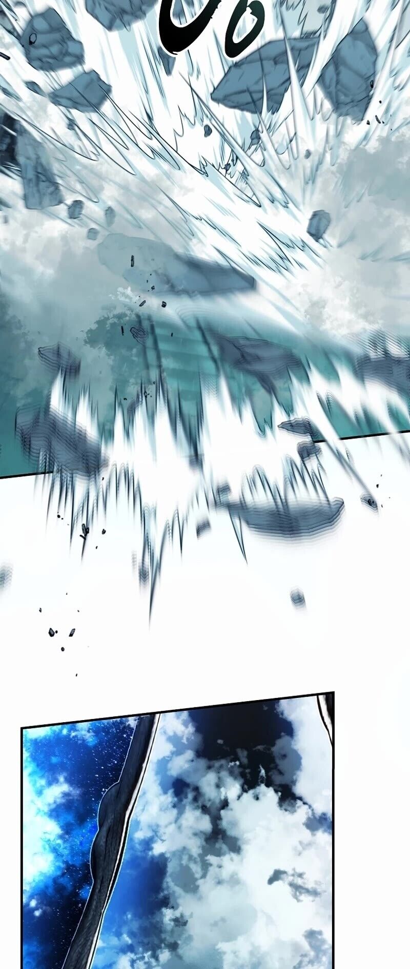 Read Ranker Who Lives A Second Time EN Manga Online