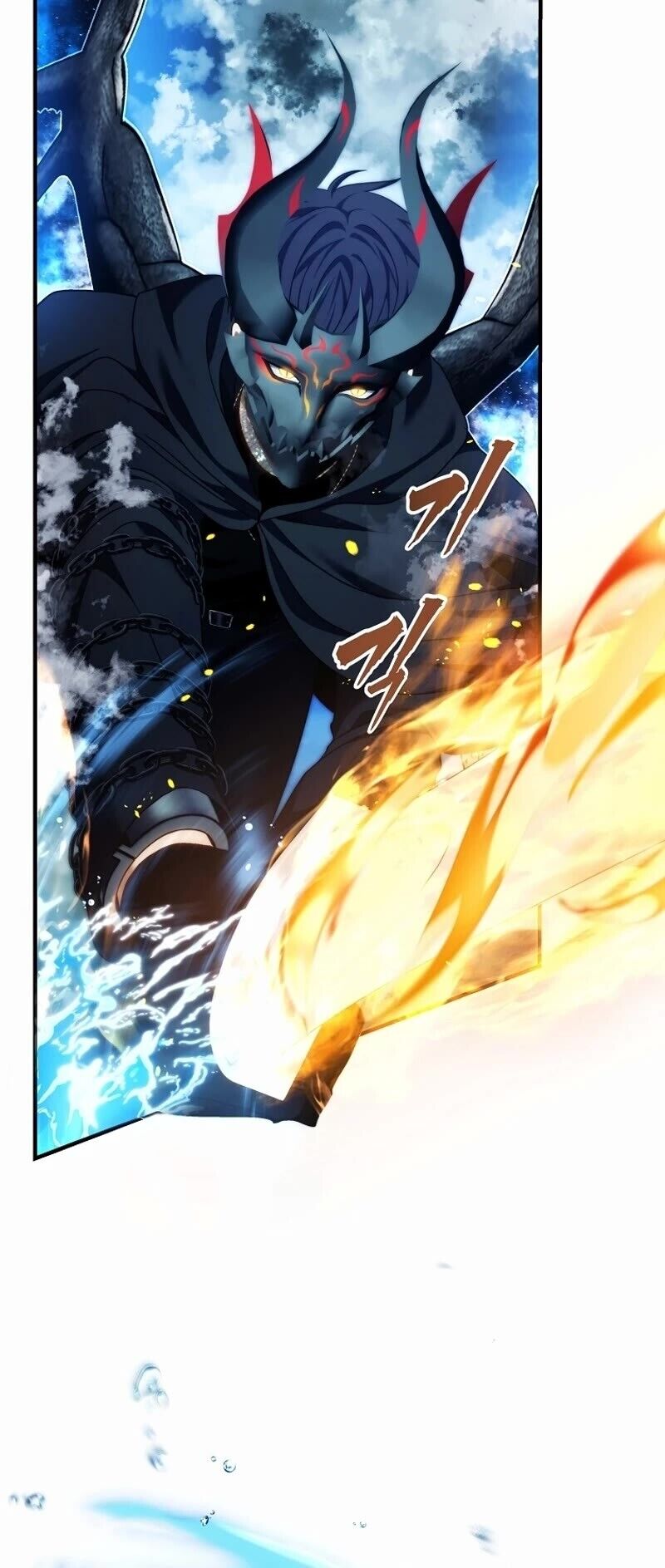Read Ranker Who Lives A Second Time EN Manga Online