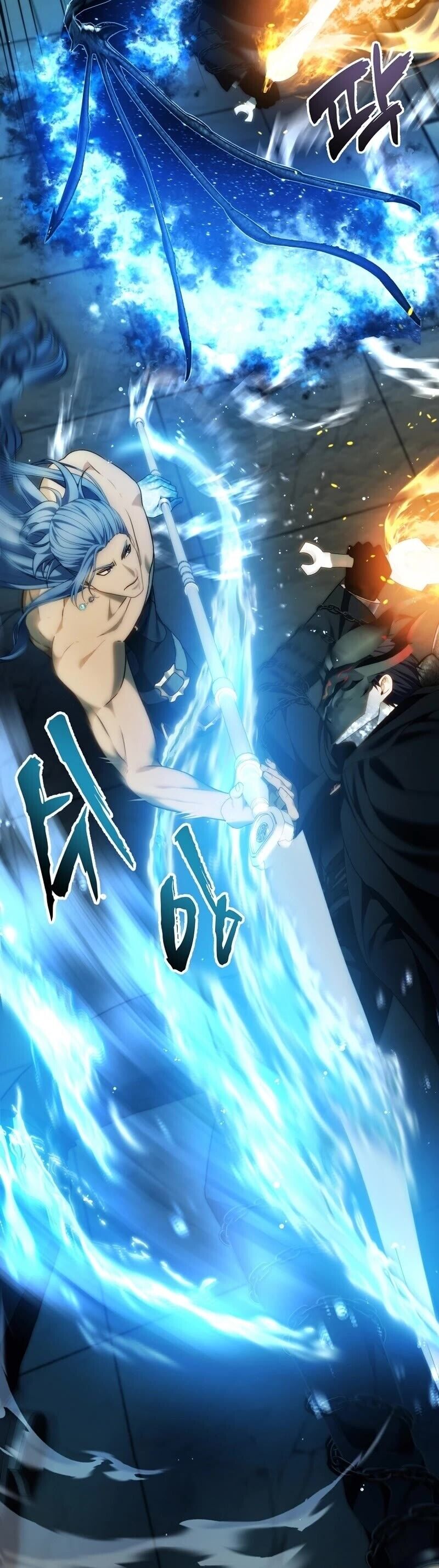 Read Ranker Who Lives A Second Time EN Manga Online