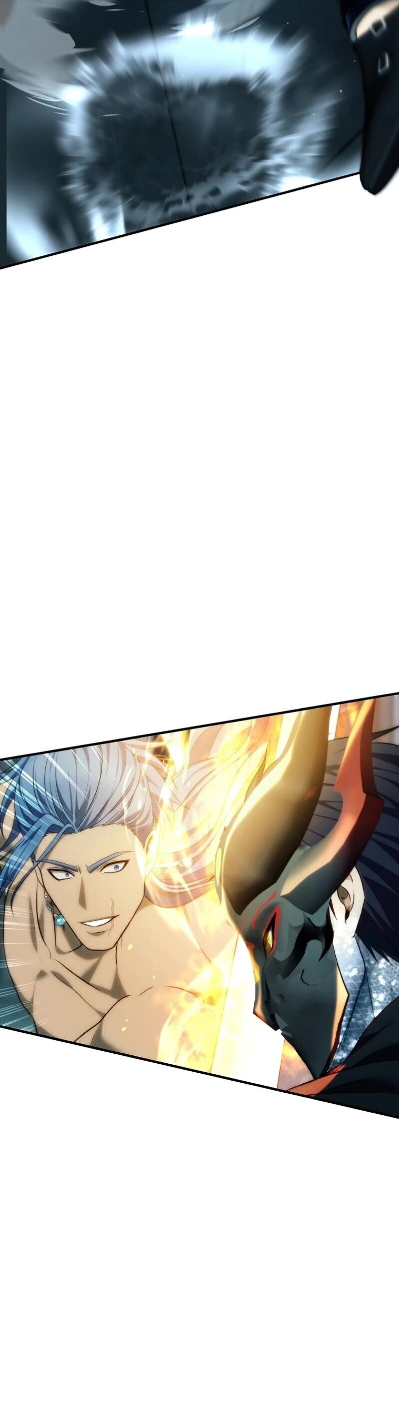 Read Ranker Who Lives A Second Time EN Manga Online