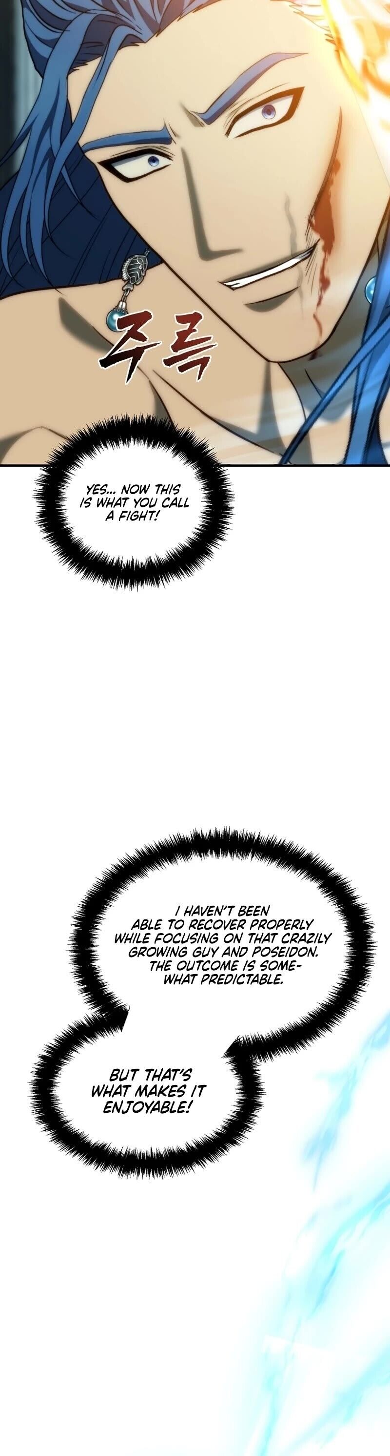 Read Ranker Who Lives A Second Time EN Manga Online