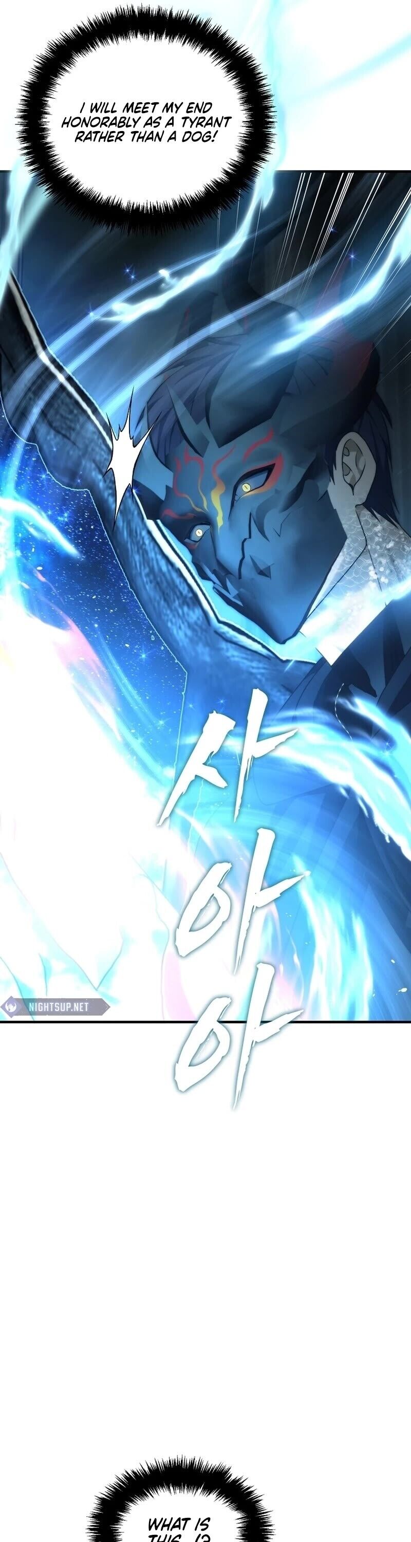 Read Ranker Who Lives A Second Time EN Manga Online