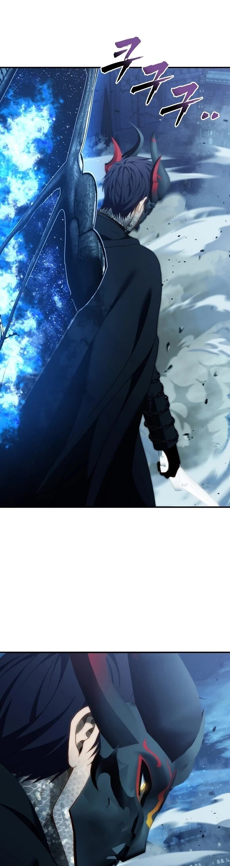 Read Ranker Who Lives A Second Time EN Manga Online
