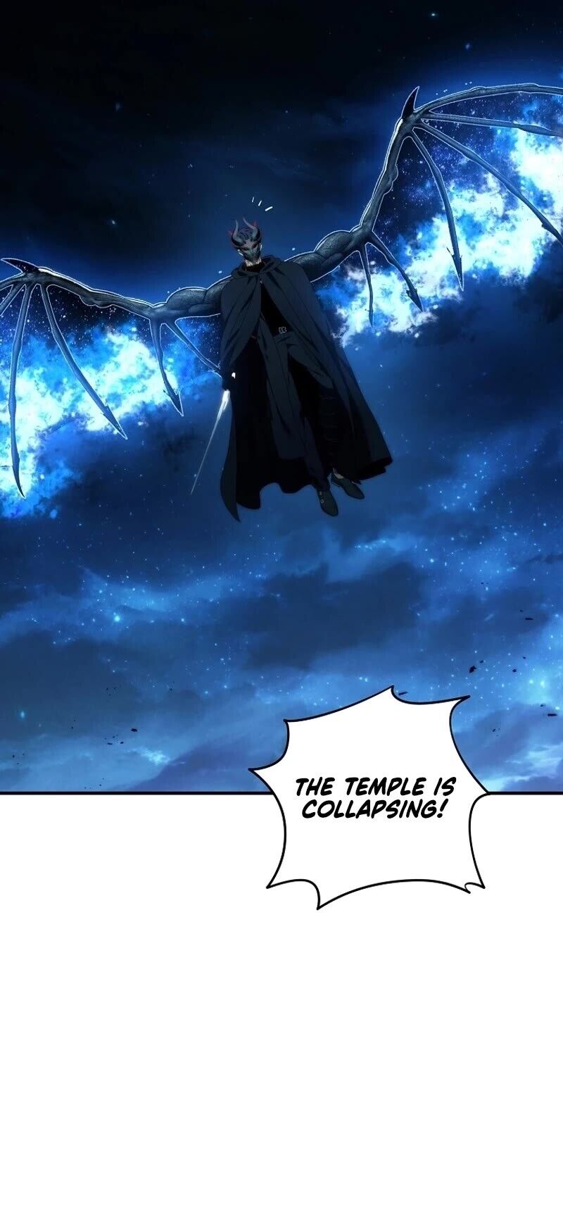 Read Ranker Who Lives A Second Time EN Manga Online