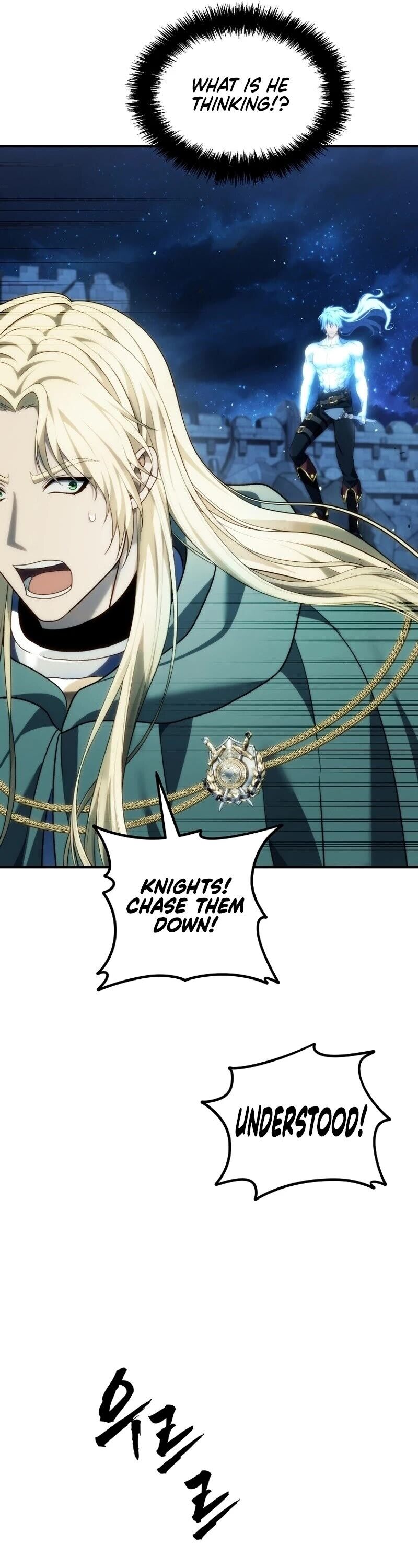 Read Ranker Who Lives A Second Time EN Manga Online