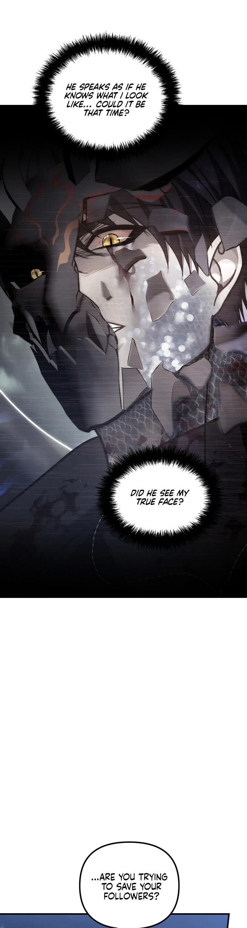 Read Ranker Who Lives A Second Time EN Manga Online
