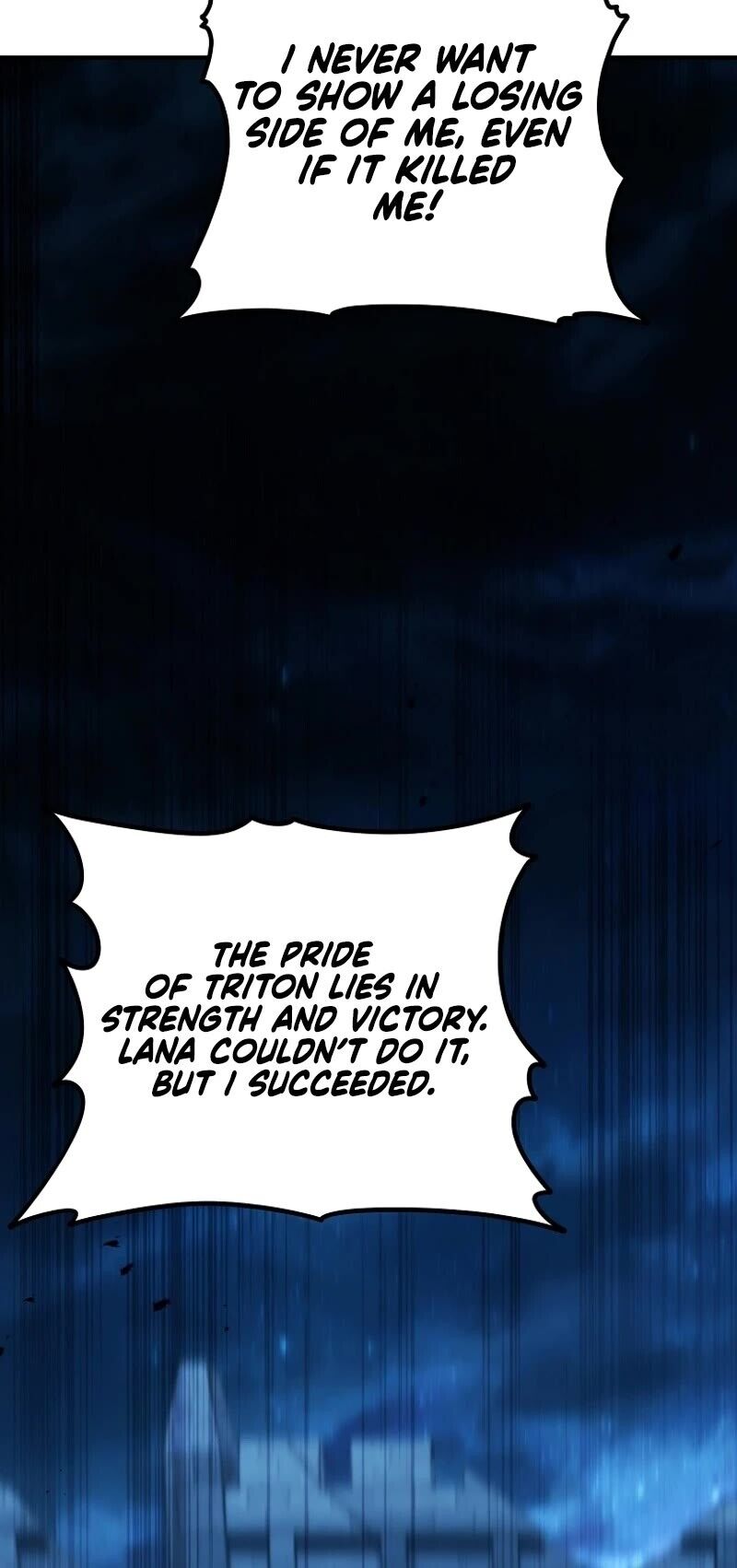 Read Ranker Who Lives A Second Time EN Manga Online