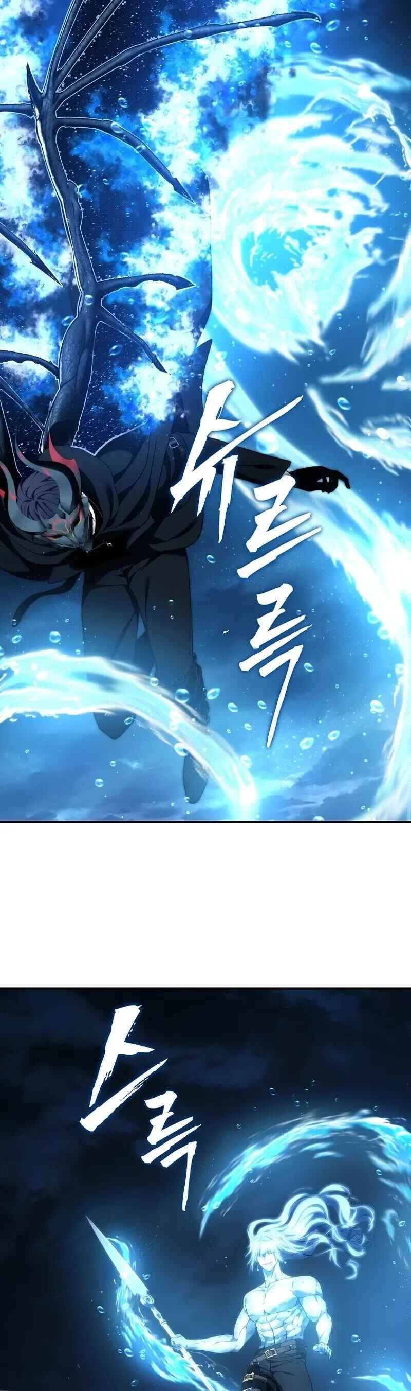 Read Ranker Who Lives A Second Time EN Manga Online