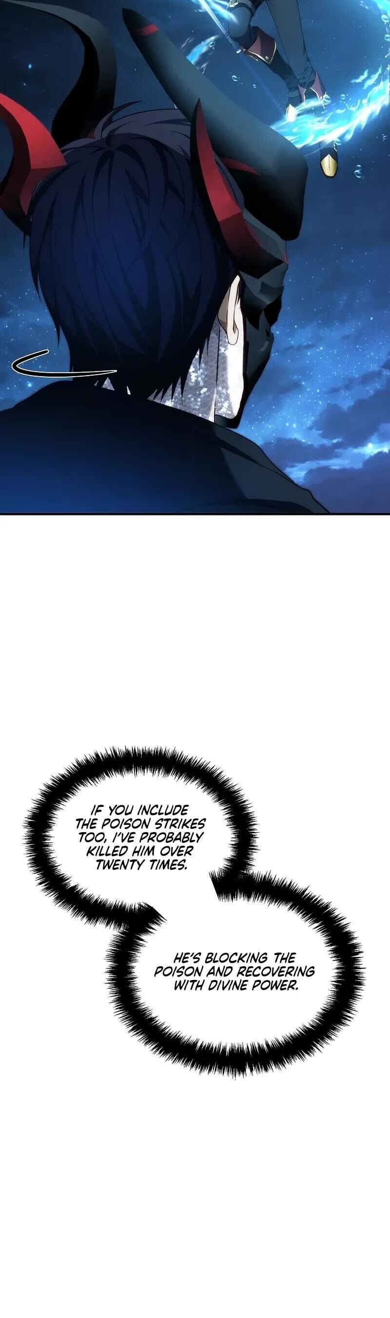 Read Ranker Who Lives A Second Time EN Manga Online