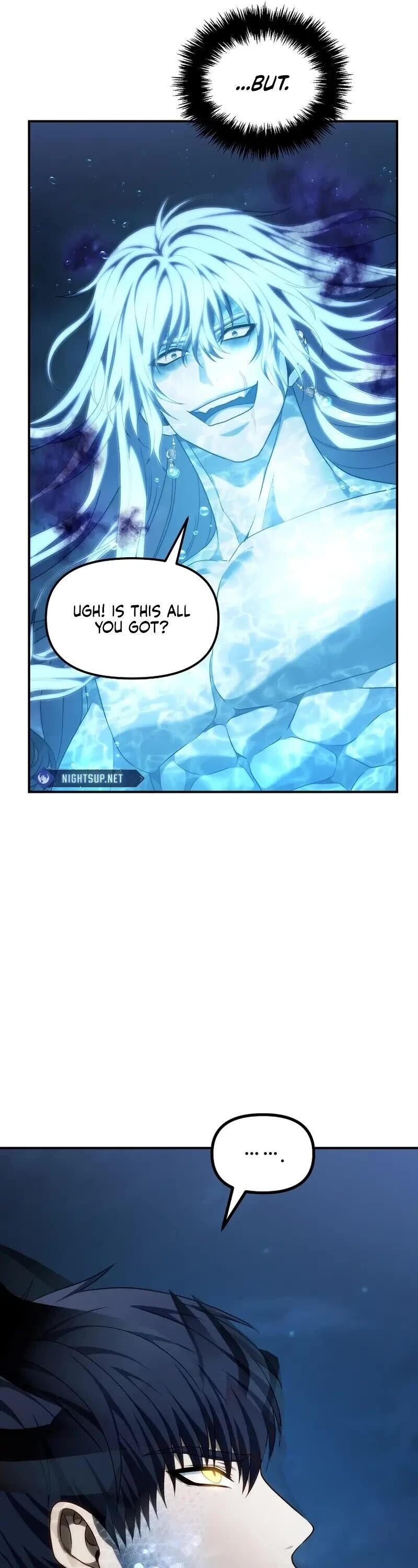 Read Ranker Who Lives A Second Time EN Manga Online