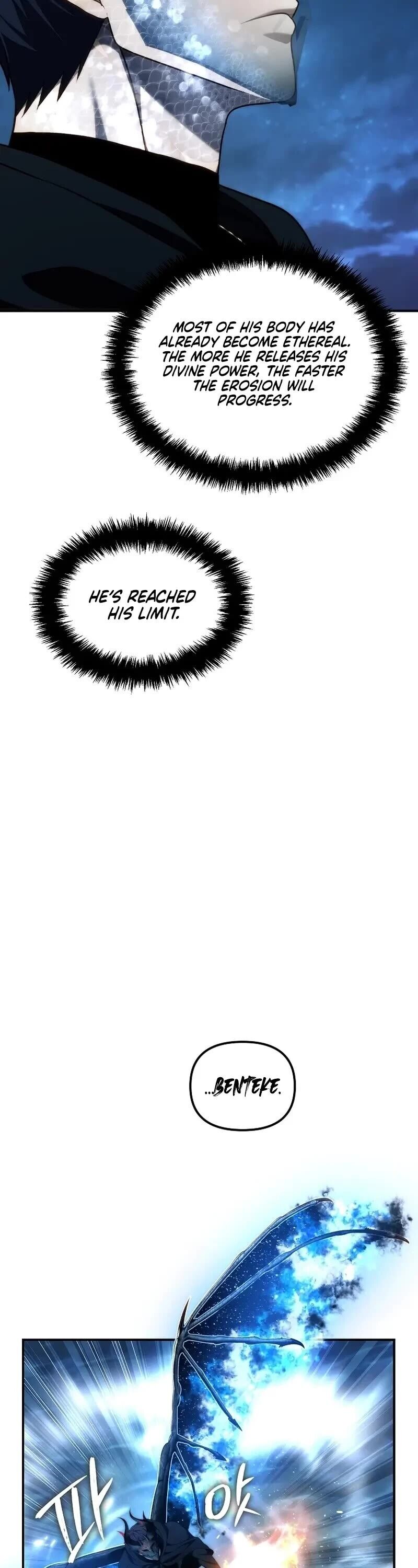 Read Ranker Who Lives A Second Time EN Manga Online