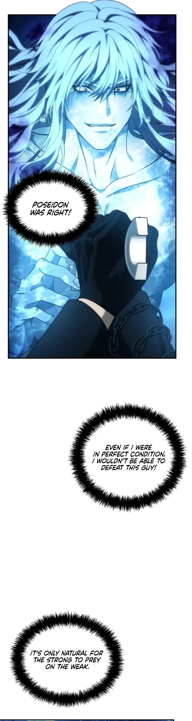 Read Ranker Who Lives A Second Time EN Manga Online
