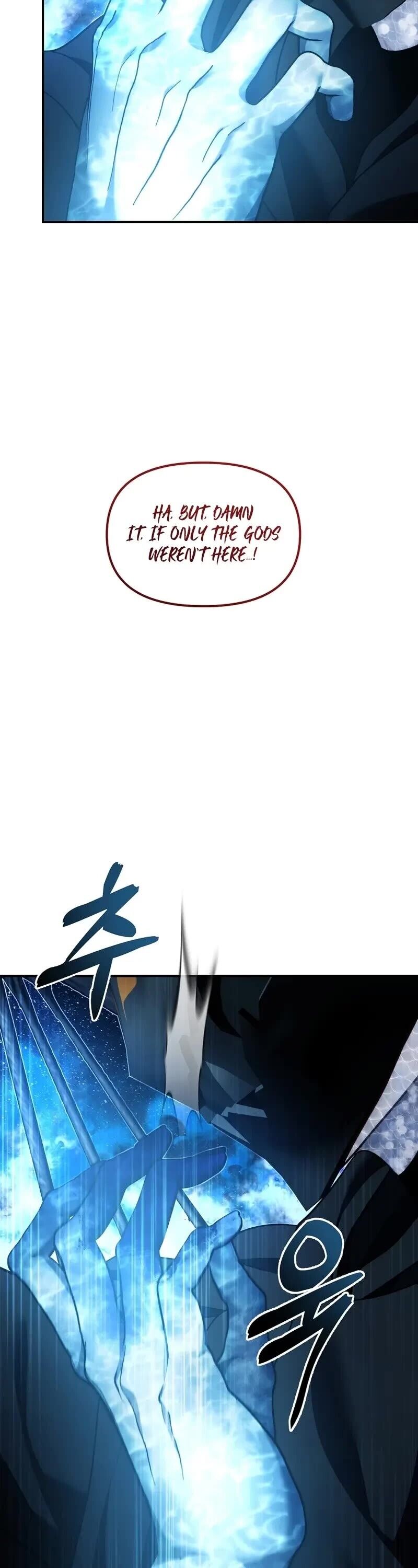 Read Ranker Who Lives A Second Time EN Manga Online