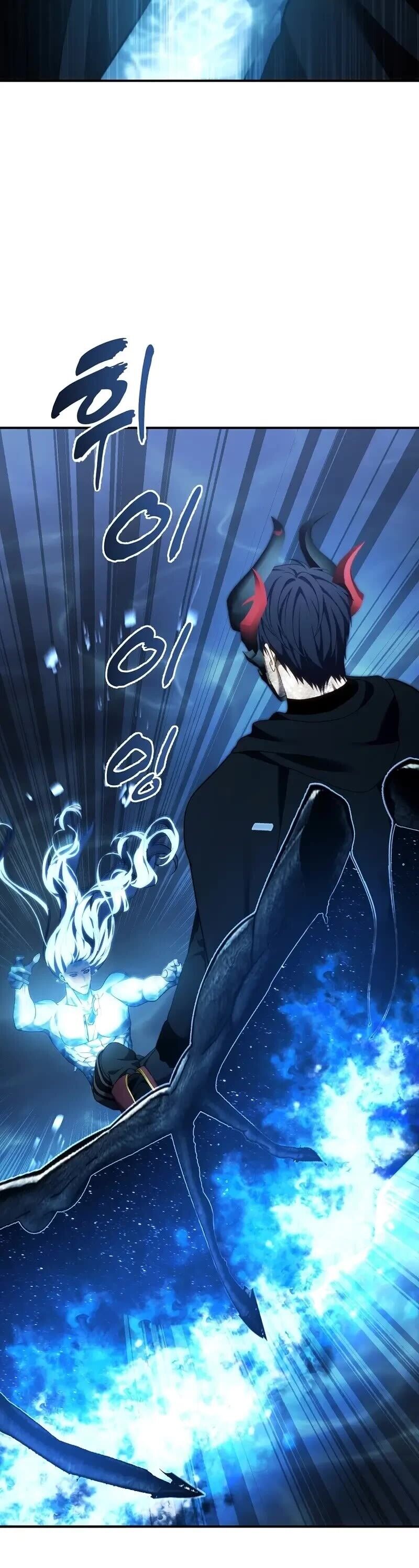 Read Ranker Who Lives A Second Time EN Manga Online
