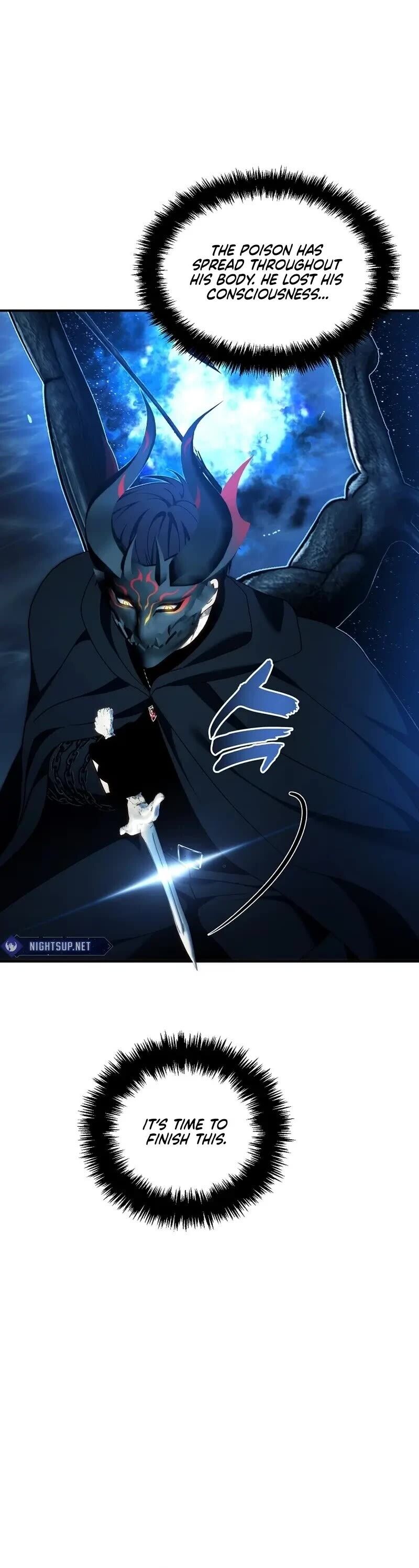 Read Ranker Who Lives A Second Time EN Manga Online