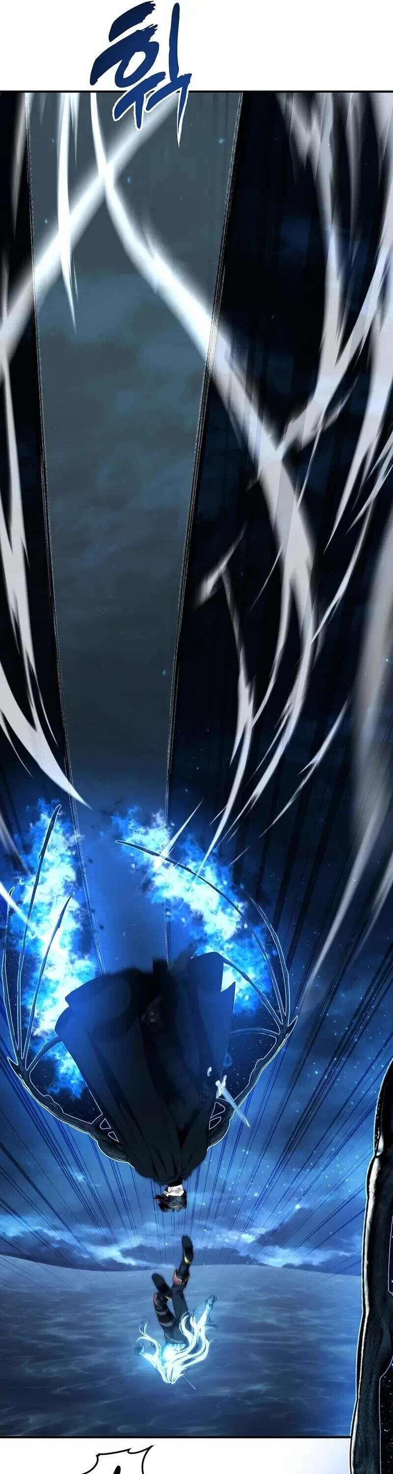 Read Ranker Who Lives A Second Time EN Manga Online