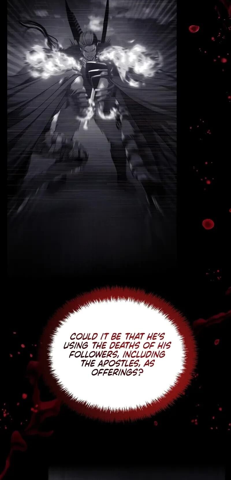 Read Ranker Who Lives A Second Time EN Manga Online