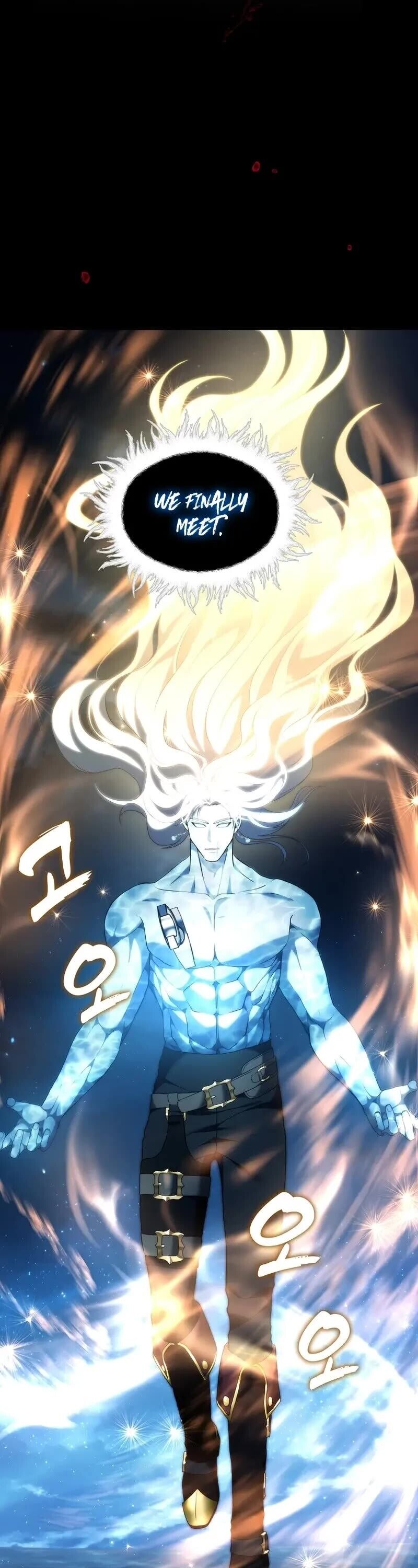 Read Ranker Who Lives A Second Time EN Manga Online