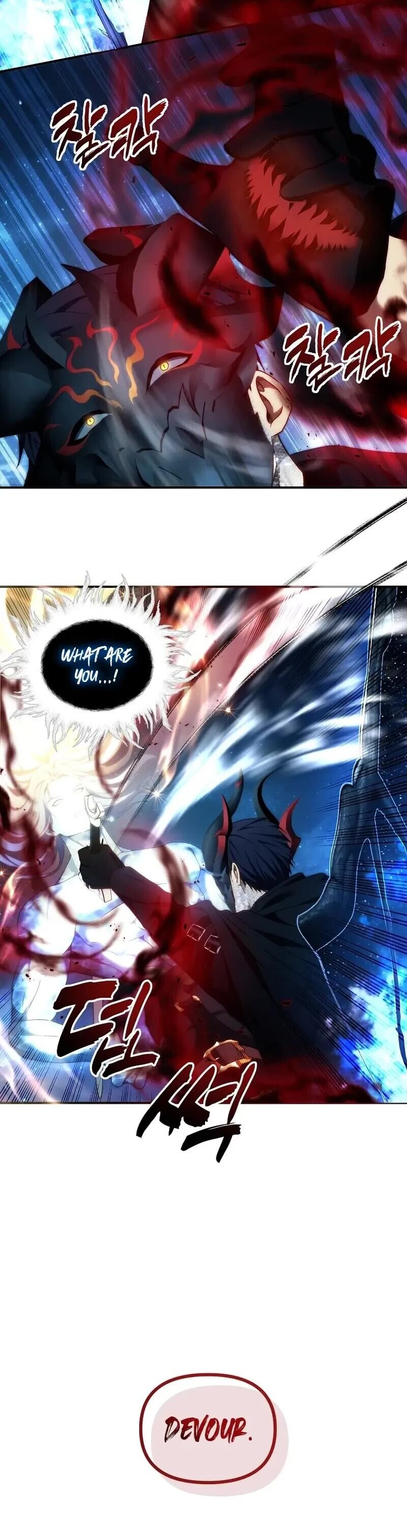 Read Ranker Who Lives A Second Time EN Manga Online