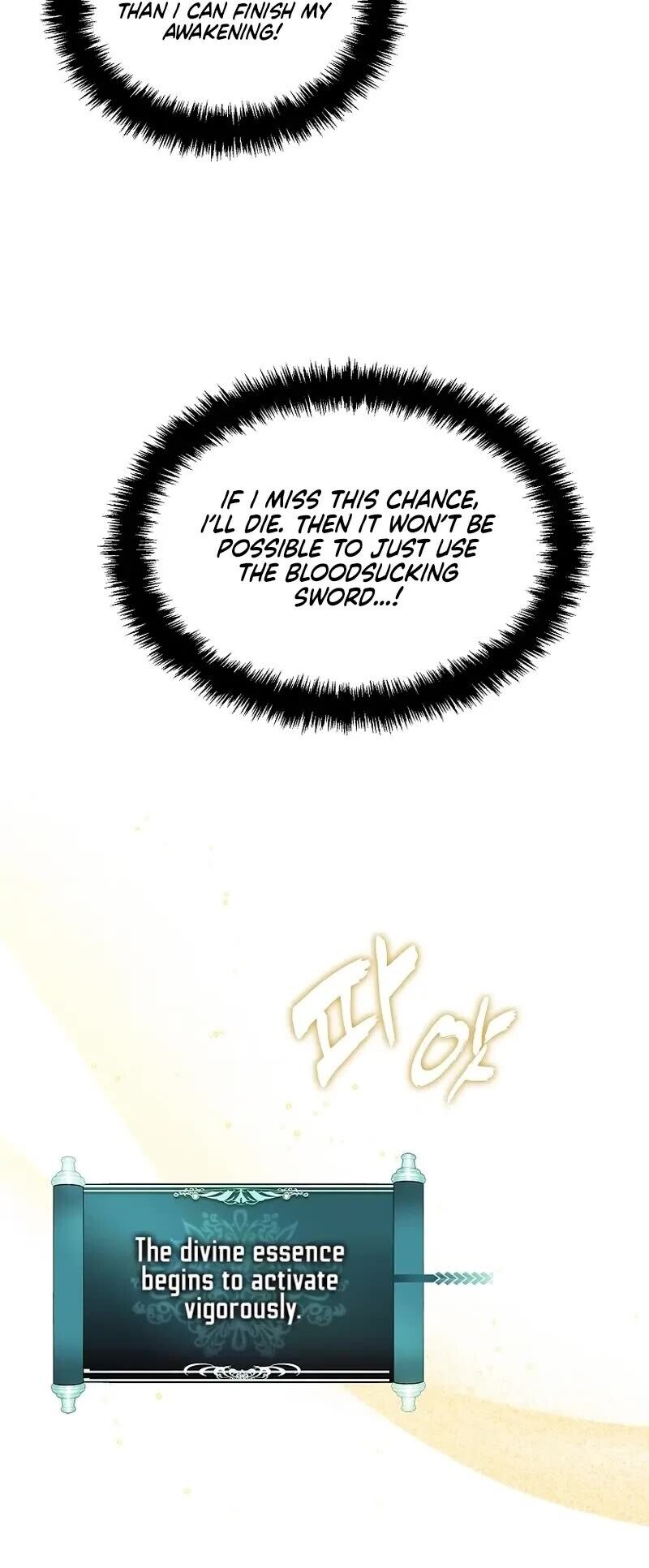 Read Ranker Who Lives A Second Time EN Manga Online