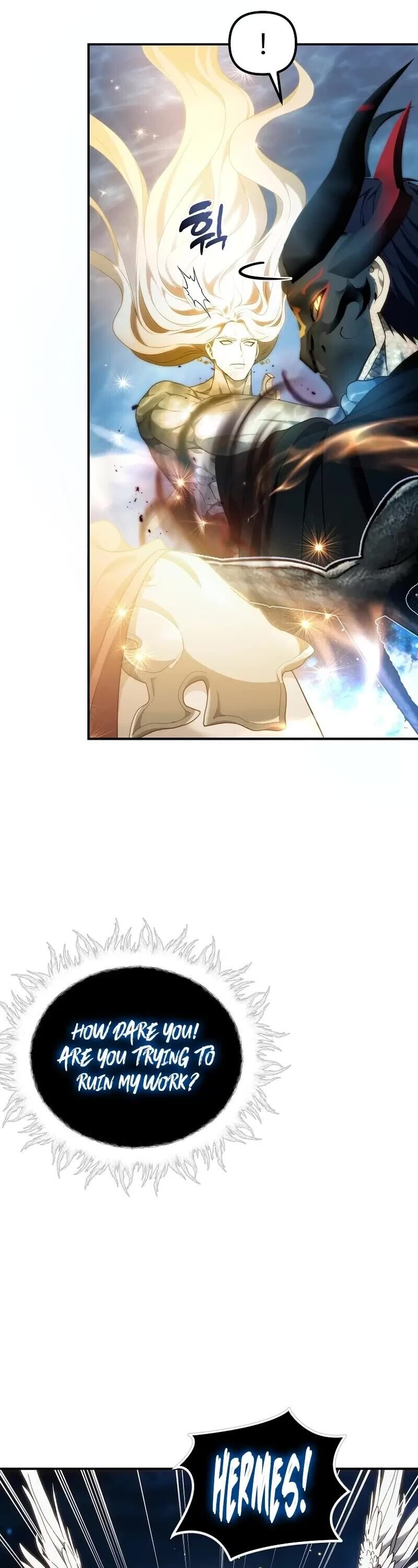 Read Ranker Who Lives A Second Time EN Manga Online