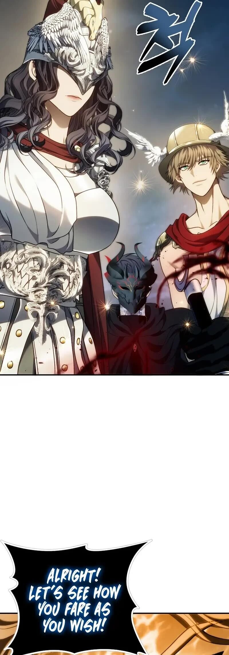 Read Ranker Who Lives A Second Time EN Manga Online