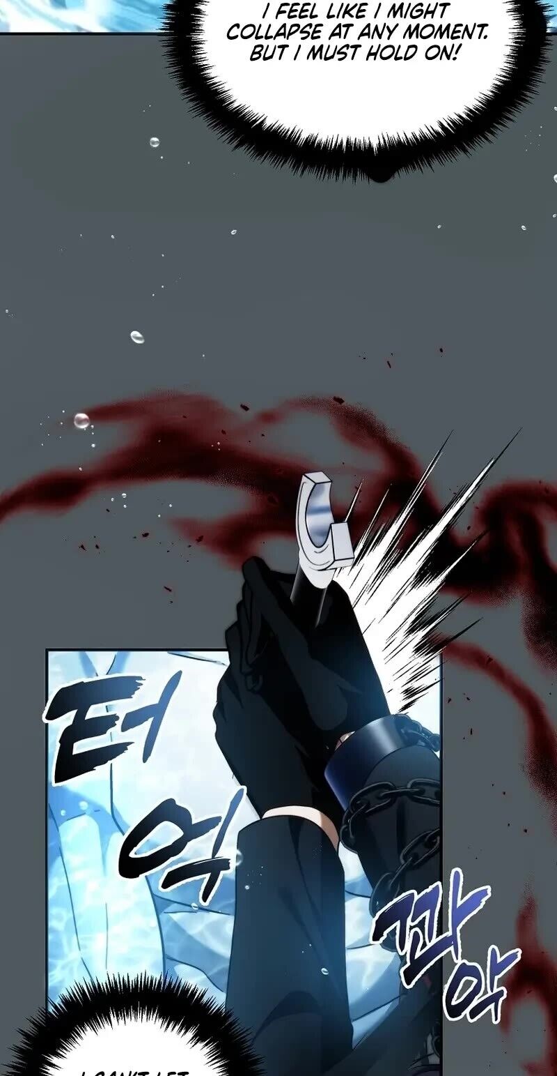 Read Ranker Who Lives A Second Time EN Manga Online
