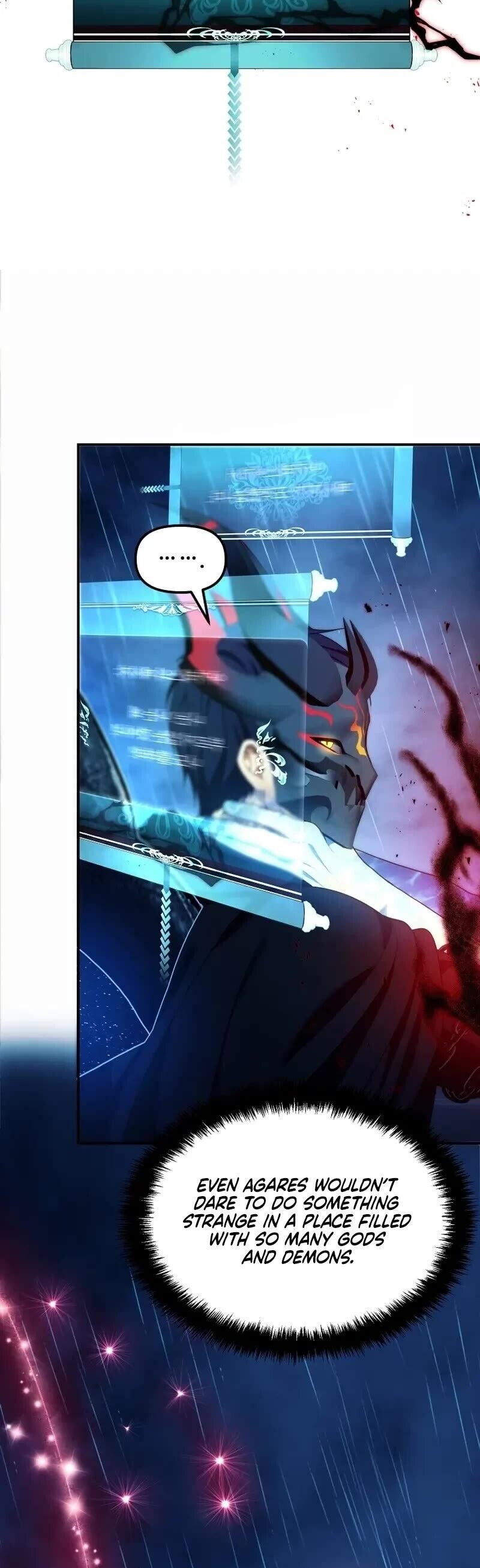 Read Ranker Who Lives A Second Time EN Manga Online