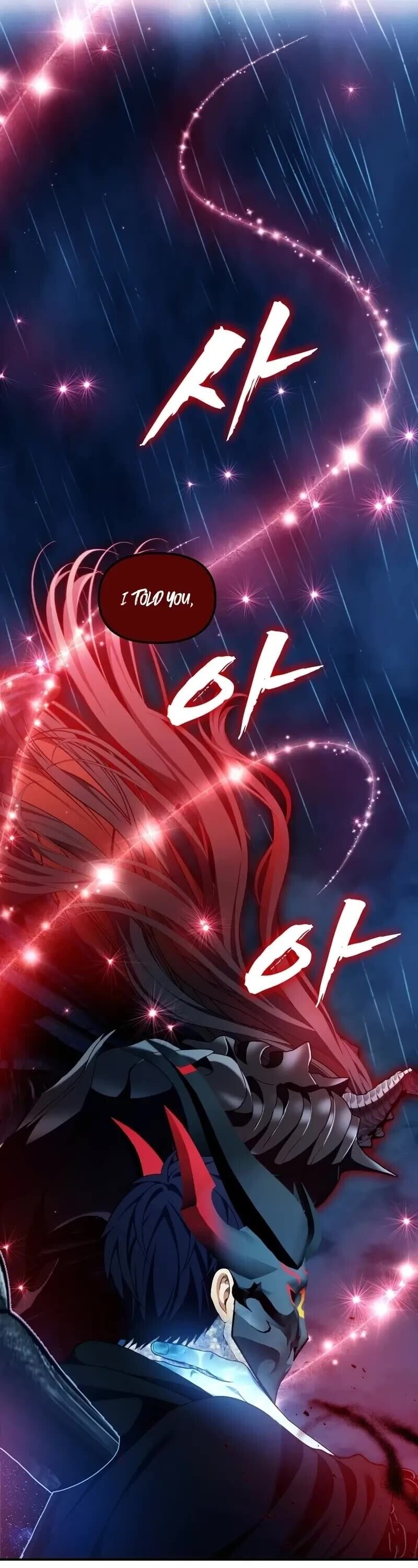 Read Ranker Who Lives A Second Time EN Manga Online