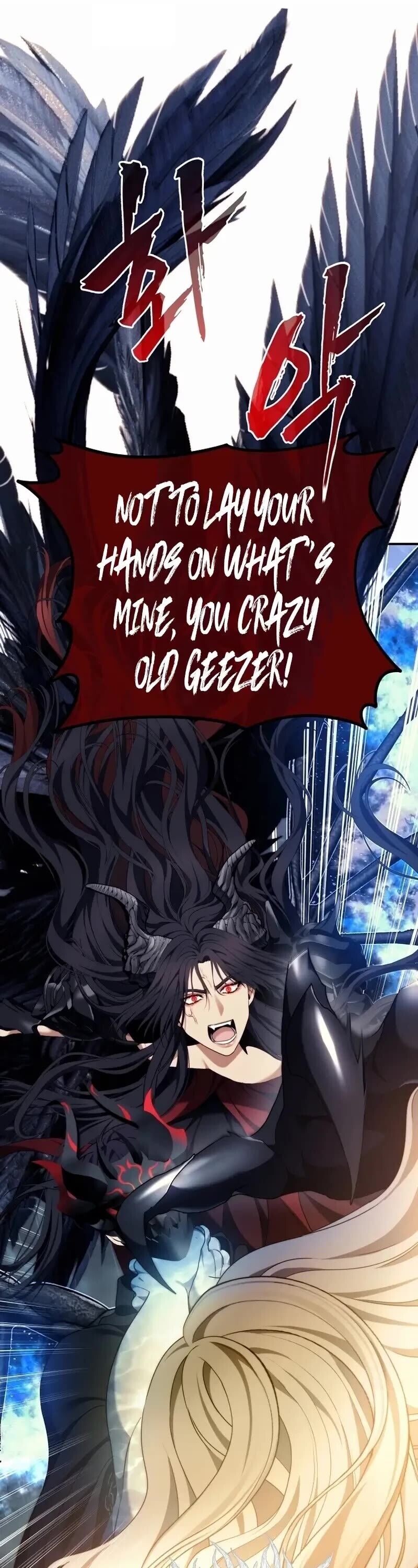 Read Ranker Who Lives A Second Time EN Manga Online