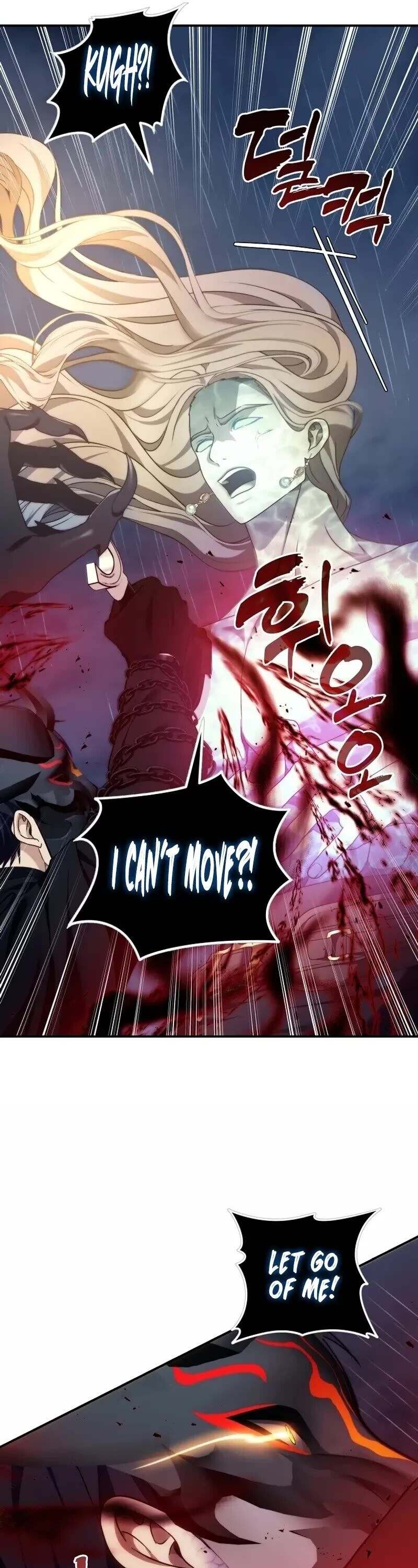 Read Ranker Who Lives A Second Time EN Manga Online