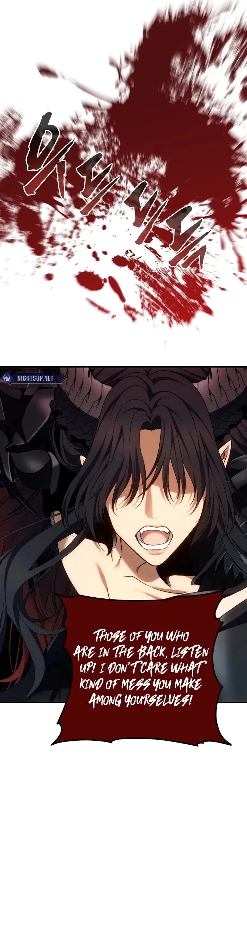 Read Ranker Who Lives A Second Time EN Manga Online