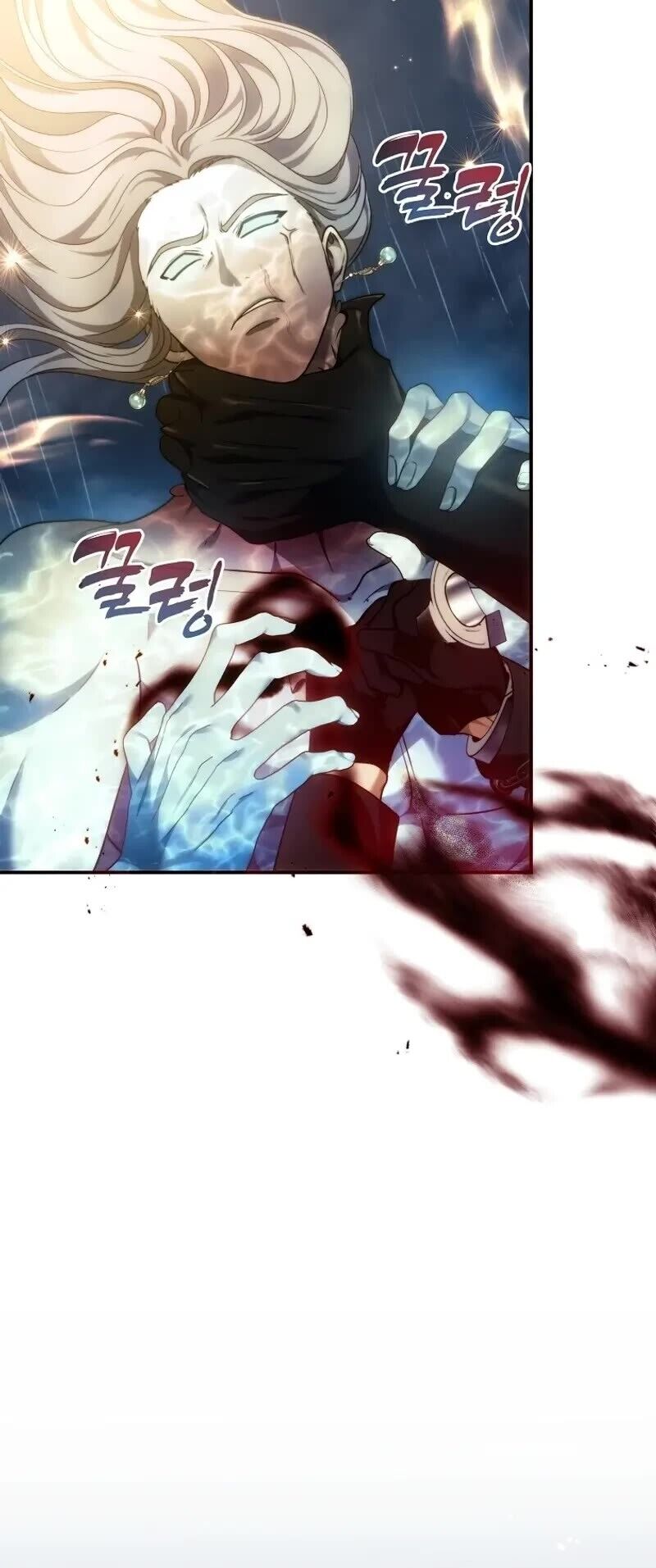 Read Ranker Who Lives A Second Time EN Manga Online