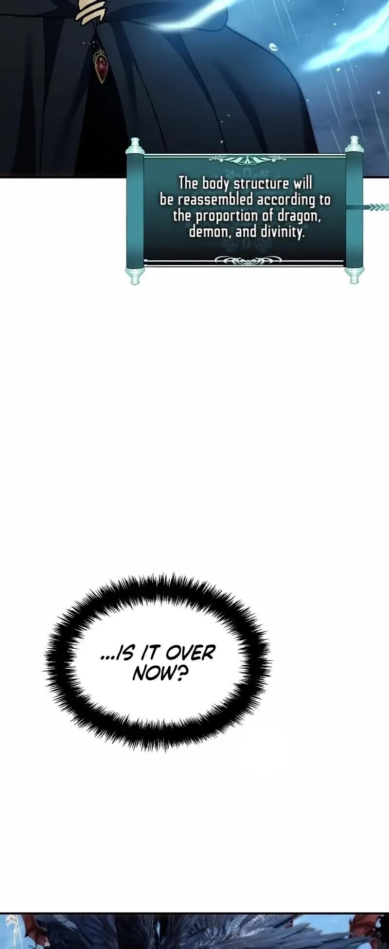 Read Ranker Who Lives A Second Time EN Manga Online