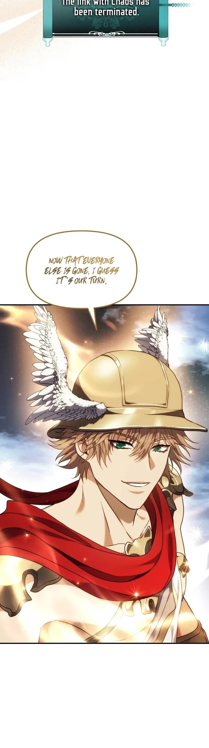 Read Ranker Who Lives A Second Time EN Manga Online