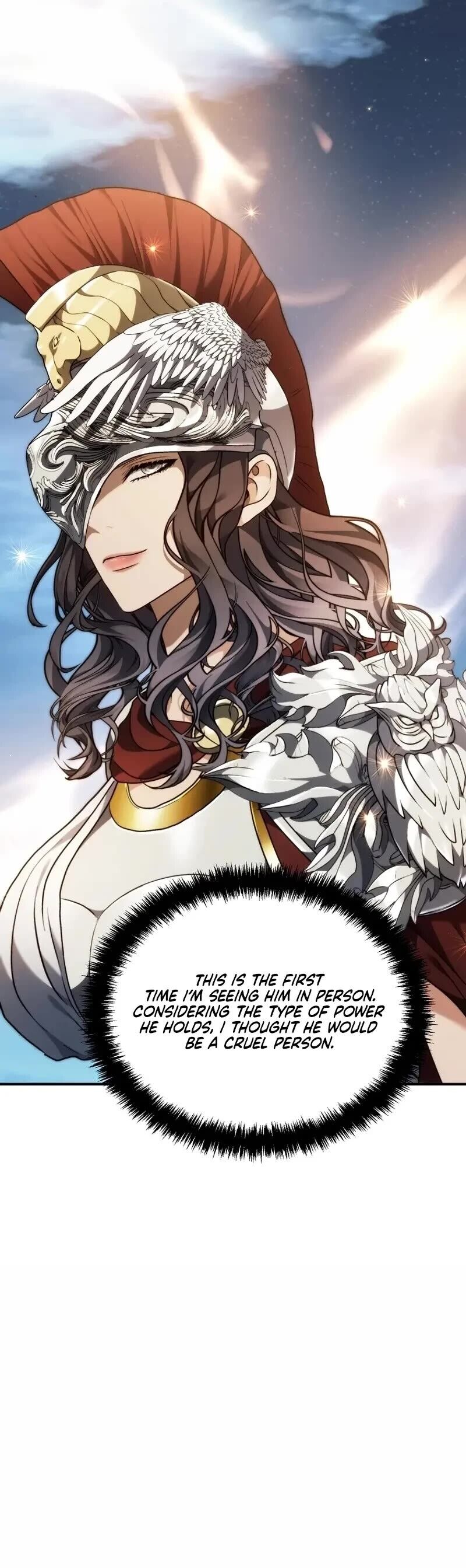 Read Ranker Who Lives A Second Time EN Manga Online