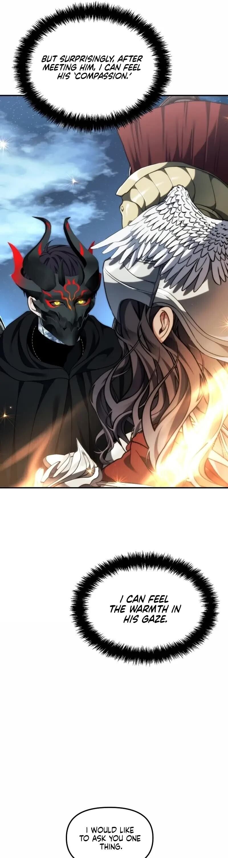 Read Ranker Who Lives A Second Time EN Manga Online