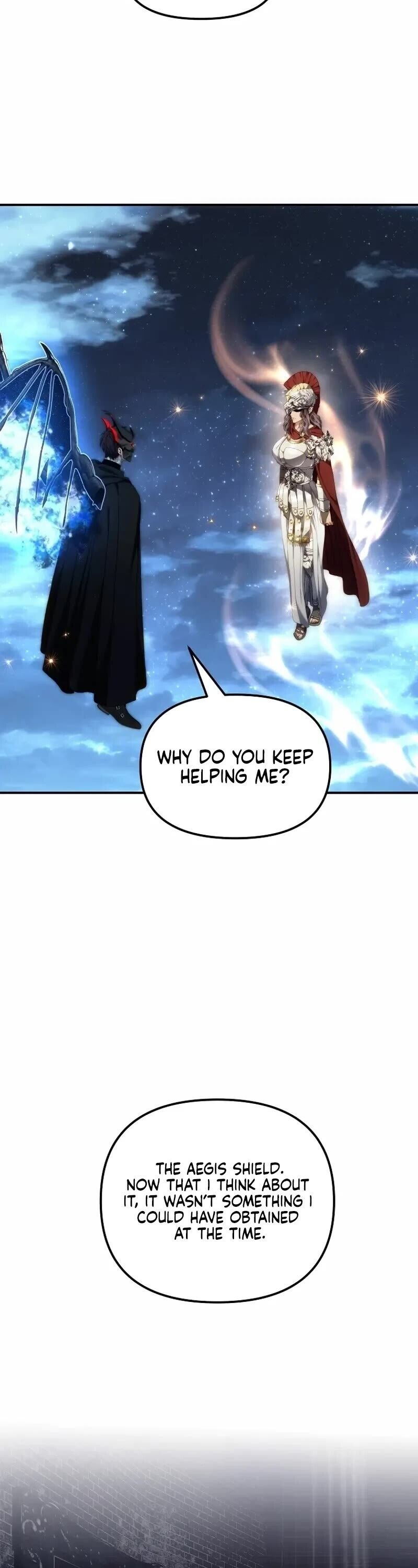Read Ranker Who Lives A Second Time EN Manga Online
